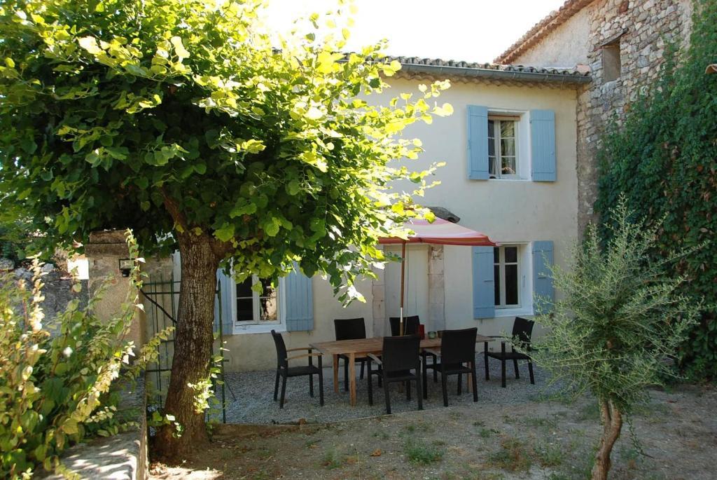 Le Domaine Saint Jean Bed & Breakfast Rom bilde
