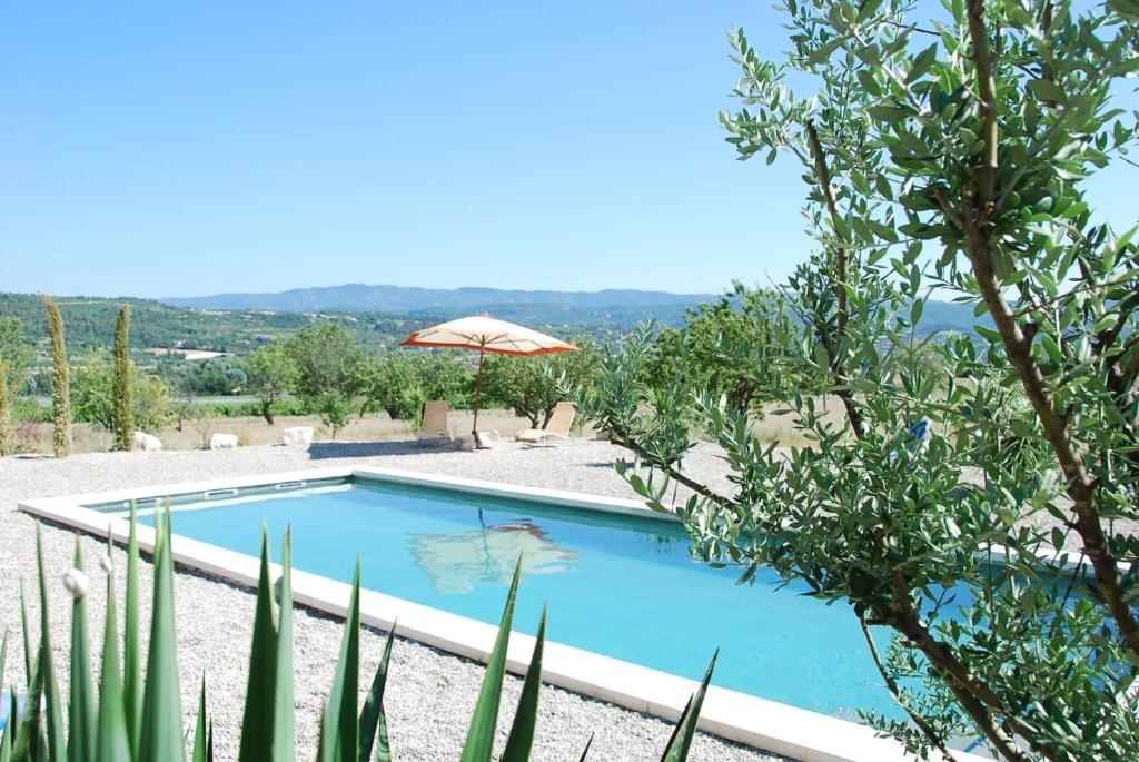 Le Domaine Saint Jean Bed & Breakfast Eksteriør bilde