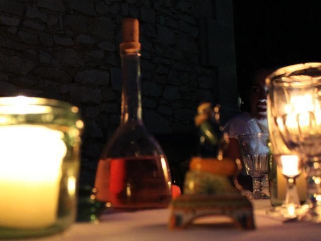 Le Domaine Saint Jean Bed & Breakfast Eksteriør bilde